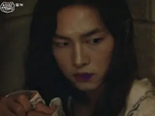 ≪韓国ドラマNOW≫「アスダル年代記」7話