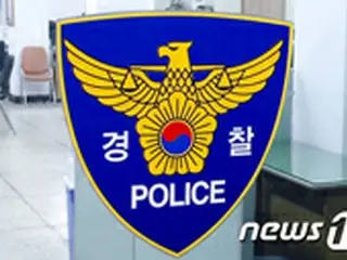 70代の日本人男性、釜山駅で飛び降り自殺