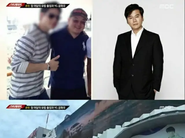 韓国大手芸能事務所YGエンターテインメントのヤン・ヒョンソク元代表が、「BIGBANG」の入隊を起点に収益への悩みが深かったという。（提供:news1）