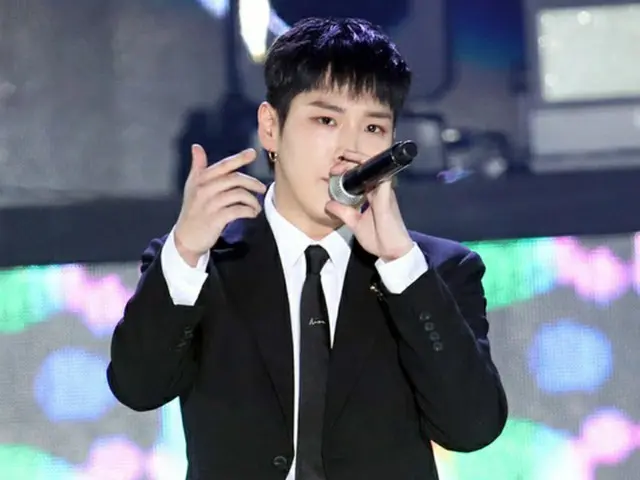 「B.A.P」ヒムチャン、女性への強制わいせつ容疑で起訴＝来月12日、裁判へ（画像:news1）