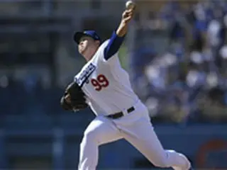 ＜MLB＞リュ・ヒョンジン、1日休んで29日登板予想