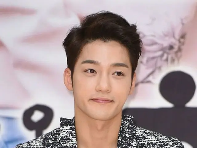 俳優キム・ジヌ、ことし秋パパに＝妻の妊娠6か月を発表（画像提供:OSEN）