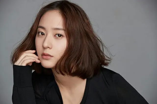 韓国ガールズグループ「f(x)」メンバーで女優としても活躍しているクリスタルが、第15回堤川（ジェチョン）国際音楽映画祭の広報大使に選ばれた。（提供:OSEN）