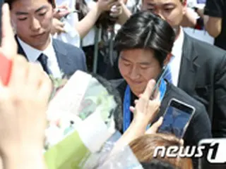 ”18歳”イ・ガンイン、レバンテUD監督と通話＝出場機会求めて交渉へ
