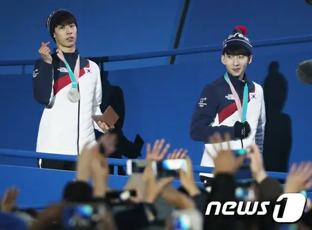 同性選手にセクハラ、韓国男子ショートトラック選手が謝罪も”保身”に非難の嵐