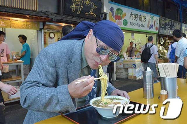 故金正日総書記の料理人だった「藤本氏」、平壌で身柄拘束か
