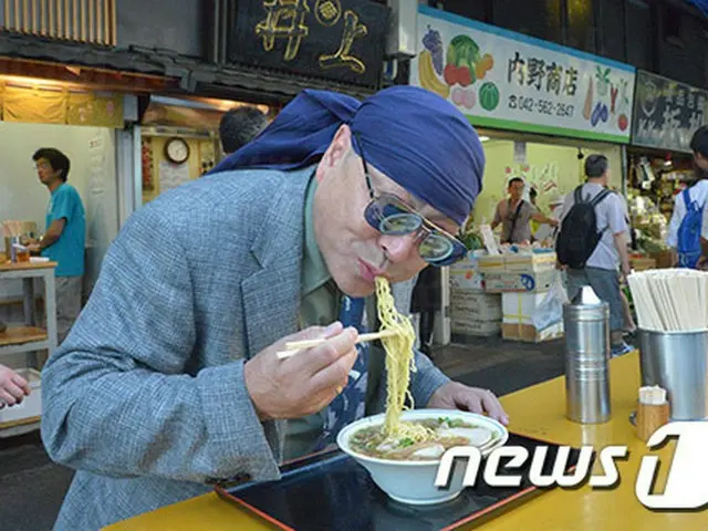 故金正日総書記の料理人だった「藤本氏」、平壌で身柄拘束か