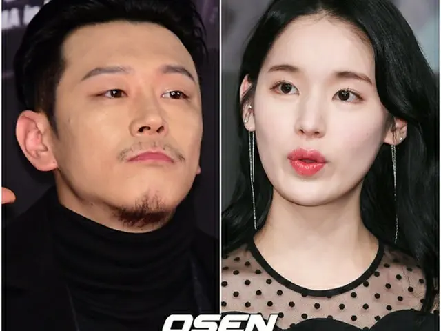 韓国ラッパーのBILL STAX（38）と元妻で女優のパク・ファニ（28）が、再び激しい対立をしている。（提供:OSEN）