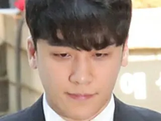 V.I（元BIGBANG）、書類送検の日に高級スパでデトックスか?!