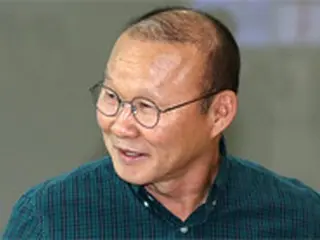 パク・ハンソ監督-ベトナムサッカー協会、契約初交渉は成果なく終了＝追加議論を予定