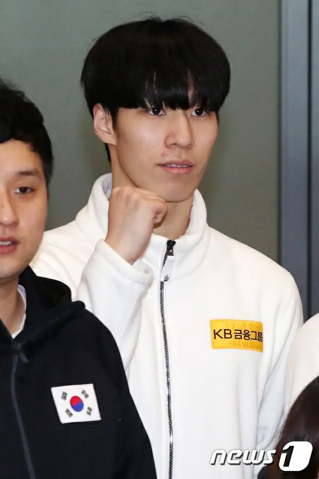 “セクハラ被害”韓国男子ショートトラック選手、心境を語る 「精神的ショック…外部との接触控える」