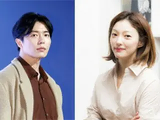 女優EL＆俳優キム・ジェウク、カップルリング疑惑で2度目の熱愛説＝双方「事実無根」と否定