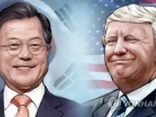 韓米首脳　Ｇ２０終え２９日に韓国へ＝３０日に会談