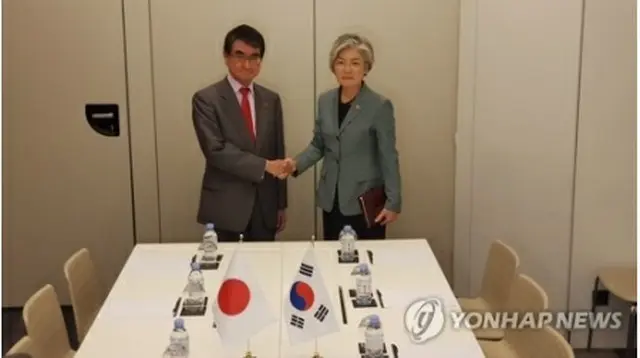 写真:Yonhap News