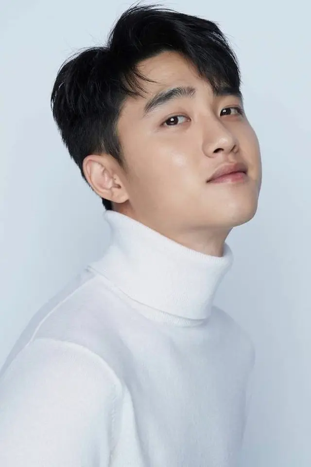 D.O（EXO）、きょう（1日）現役入隊＝直後にソロ曲発表へ（画像:OSEN）