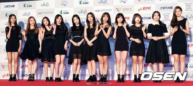 「I.O.I」、9人組での再結成が確定＝10月カムバックを目標に準備突入