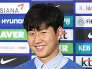 ＜サッカー＞イ・ガンイン、移籍説について「話すことはない」