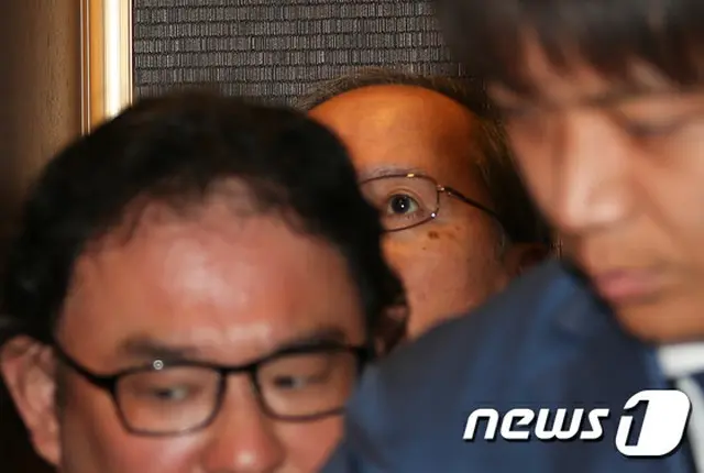 韓国外交部、長嶺大使呼んで抗議＝日本の経済報復