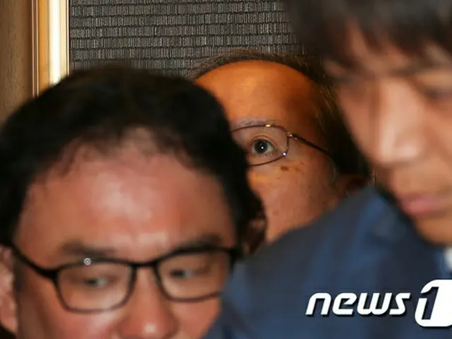 韓国外交部、長嶺大使呼んで抗議＝日本の経済報復
