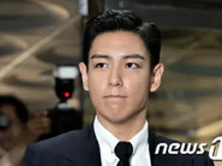T.O.P（BIGBANG）、除隊日を6日に変更へ