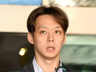 “薬物使用容疑”パク・ユチョン（元JYJ）、懲役10か月・執行猶予2年の有罪判決