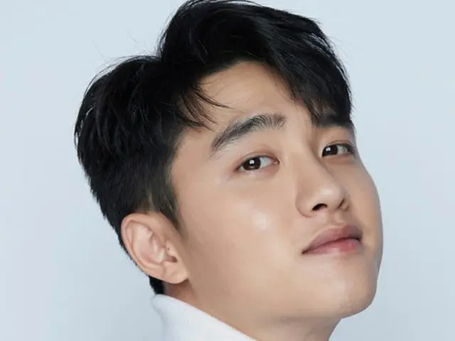 「EXO」D.O.、ソロ曲「That’s okay」がiTunes16地域で1位獲得（提供:OSEN）