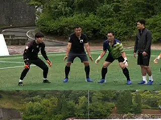 U-20W杯準優勝の韓国GK、アン・ジョンファンのバラエティ出演へ