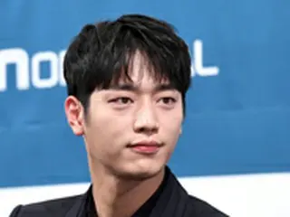 俳優ソ・ガンジュン、新ドラマ「WATCHER」への意気込みを語る