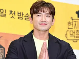 ”長寿アイドル”イ・ミヌ（SHINHWA）、強制わいせつで立件