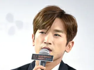 【全文】”強制わいせつで立件”のイ・ミヌ側、立場明かす 「互いに誤解を解いた」