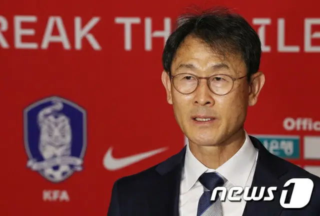 韓国サッカー女子代表監督が辞任「女子サッカーを愛してほしい」