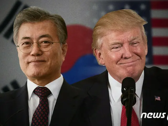 米国務省「トランプ大統領の訪韓で堅固な米韓同盟を再確認」