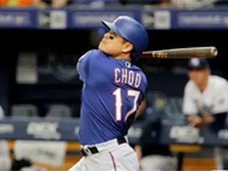 ＜MLB＞チュ・シンス、3試合ぶりのヒットもチームは3連敗…