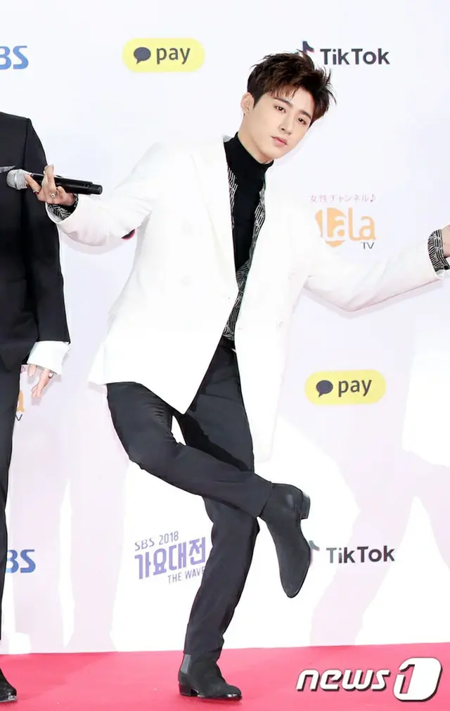 韓国検察が、ボーイズグループ「iKON」元メンバーのB.I（本名キム・ハンビン、22）の薬物購入と捜査もみ消し疑惑に関して公益申告者の代理人と面談をした。（提供:news1）