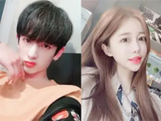 “元恋人ウ・チャンボム（元100%）追加暴露”女性BJ、「チョン・ジュンヨンの事件と変わらない…」