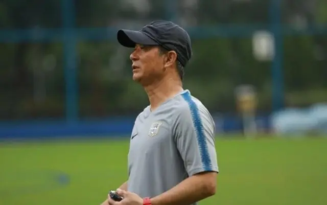 ペ・ミョンホ氏、香港プレミアリーグ名門・傑志SCのヘッドコーチ就任（画像:news1）