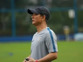 ペ・ミョンホ氏、香港プレミアリーグ名門・傑志SCのヘッドコーチ就任