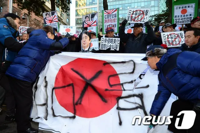 日本の輸出制限に激怒する韓国人、日本国籍の芸能人に「退出要求」