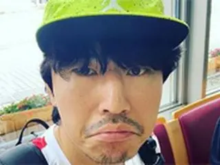 俳優イ・シオン、誕生日記念の日本旅行写真掲載で一部ネットユーザーからクレーム