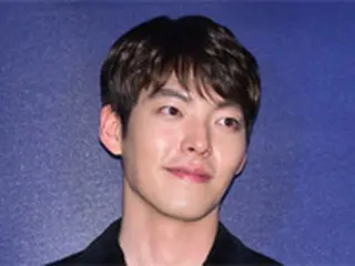 “がん闘病中”俳優キム・ウビン、チェ・ドンフン監督の新作出演？「まだ復帰計画はない」