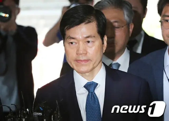 “粉飾会計疑惑”サムスンバイオ代表、召喚調査＝韓国警察