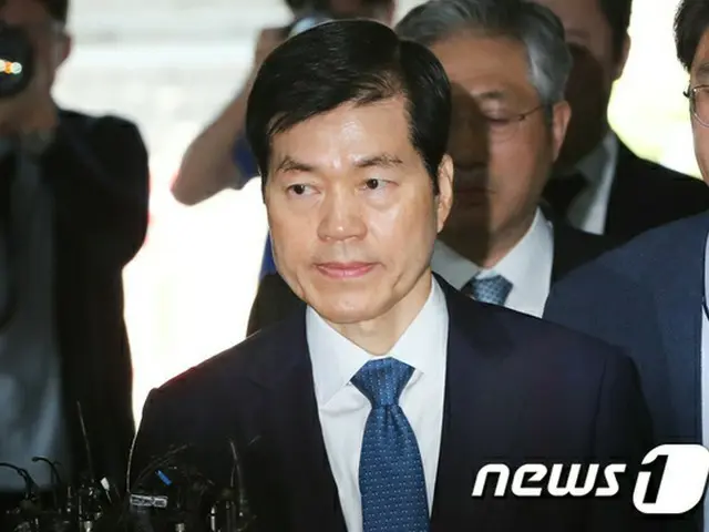 “粉飾会計疑惑”サムスンバイオ代表、召喚調査＝韓国警察