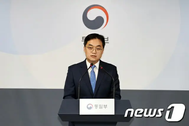 韓国政府、「開城・金剛山観光再開、米国と協議なし」