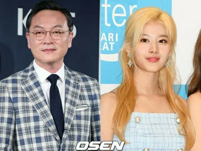 韓国俳優キム・ウィソンが、日本製品不買運動などで反日感情が高まる中で日本国籍の芸能人に対して出ていくよう要求する主張に反論した。（提供:OSEN）