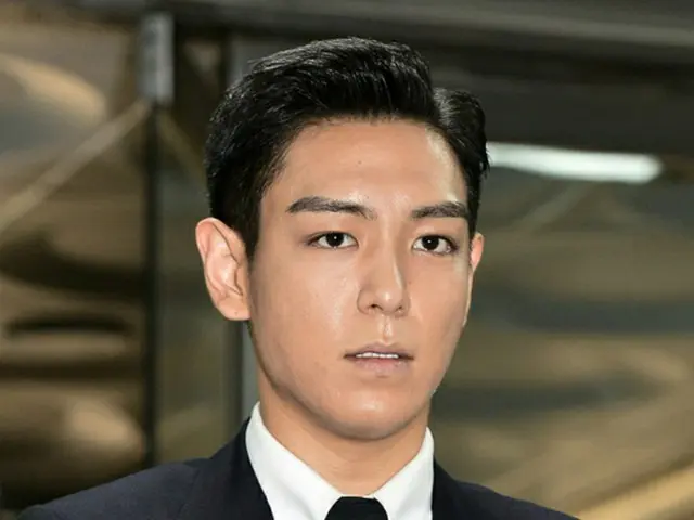 韓国ボーイズグループ「BIGBANG」メンバーのT.O.Pが、除隊する。（提供:news1）