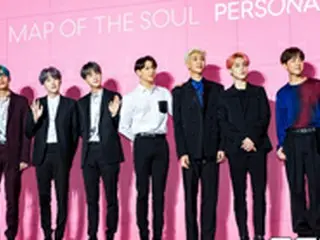 「防弾少年団」側、10月末のソウル公演報道に言及 「日程決まり次第、公表」