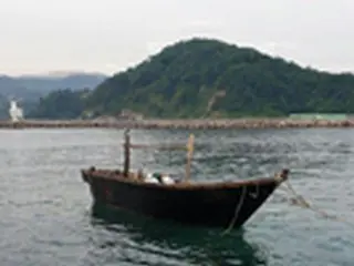 北朝鮮船接岸問題  警戒責任部隊勤務兵が橋から飛び降り死亡