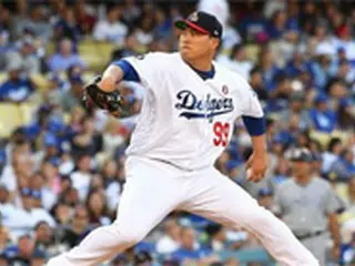 “オールスター戦初出場“リュ・ヒョンジン「夢のようだ」