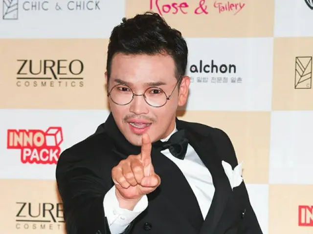 MCディンドン、練習生を暴行・侮辱疑惑に「事実無根」と否定… 誣告・脅迫で告発を示唆