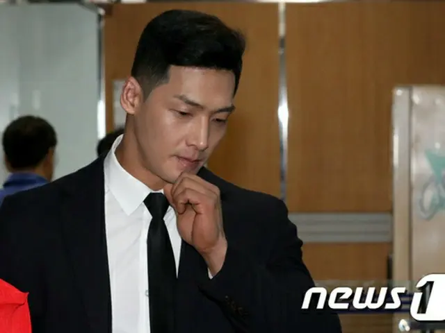 “元フィギュアスケート選手を暴行“フィットネスモデル、容疑を認める＝韓国（提供:news1）